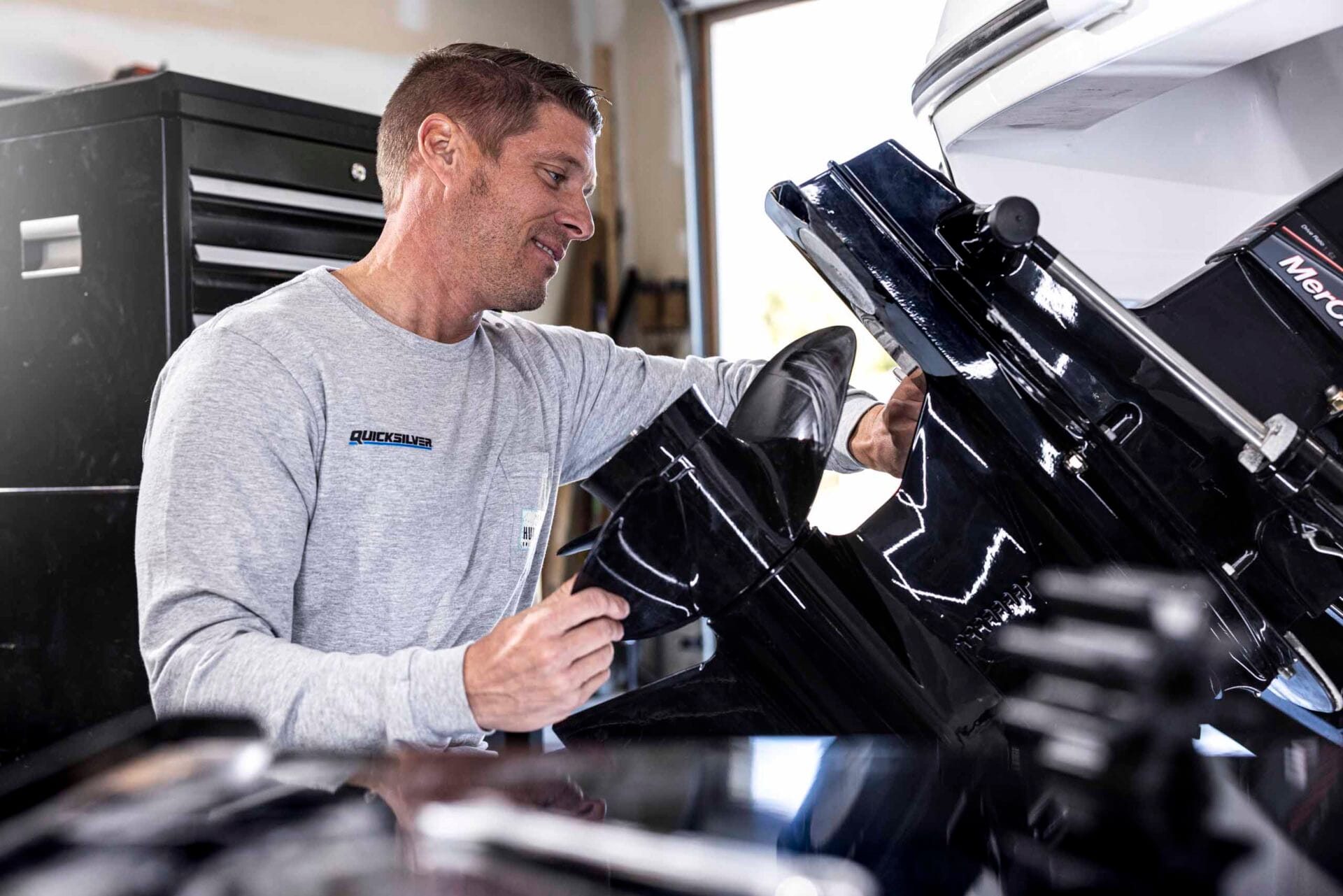 Home | Inlet Power Centre Inlet Marine Mercury Captain Ship