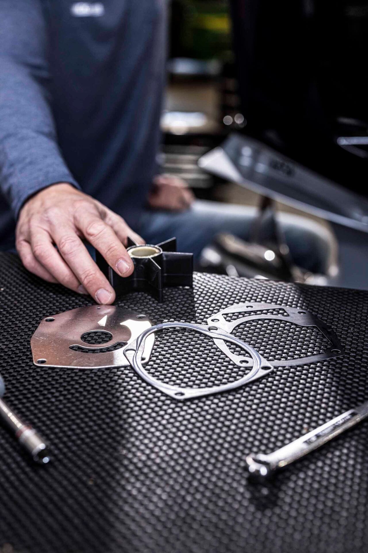 Home | Inlet Power Centre Home | Inlet Power Centre